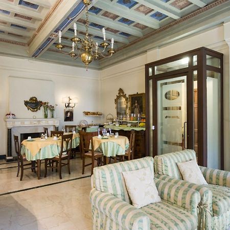 Residenza Castiglioni Bed & Breakfast Florence Exterior photo