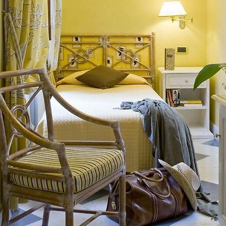 Residenza Castiglioni Bed & Breakfast Florence Exterior photo