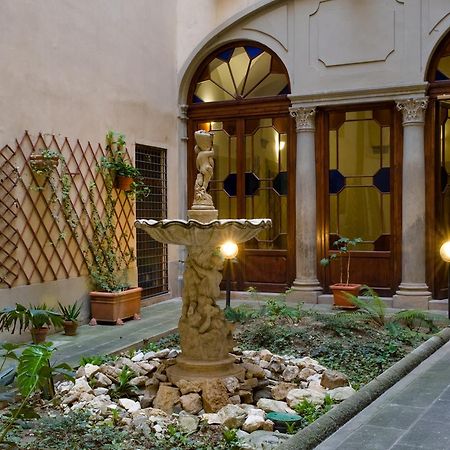 Residenza Castiglioni Bed & Breakfast Florence Exterior photo