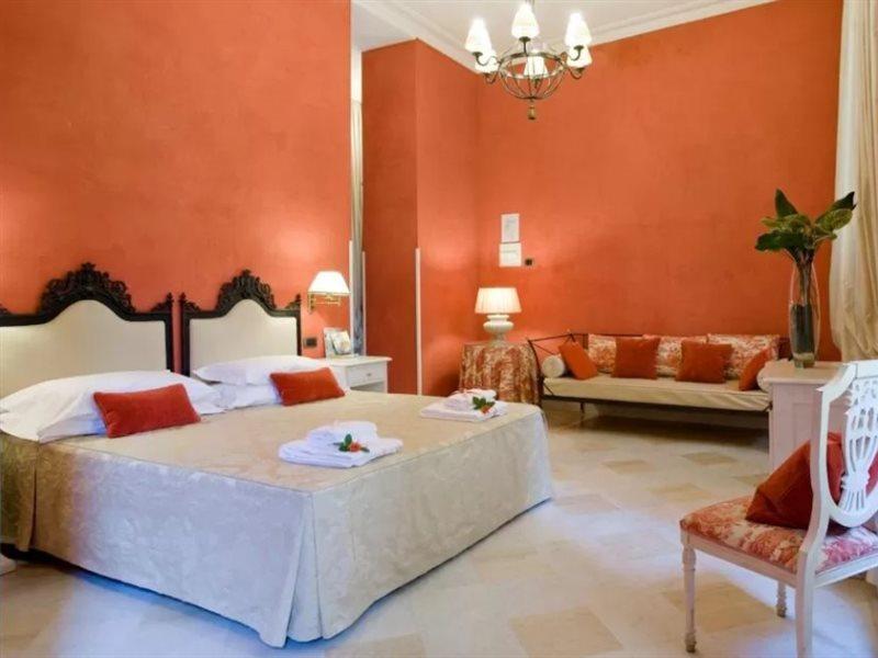 Residenza Castiglioni Bed & Breakfast Florence Exterior photo