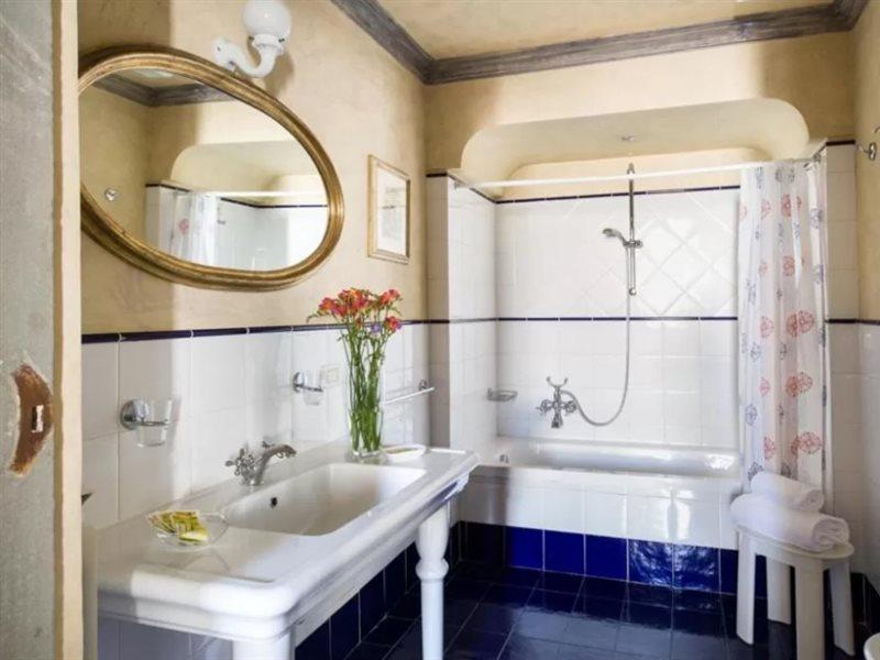 Residenza Castiglioni Bed & Breakfast Florence Exterior photo