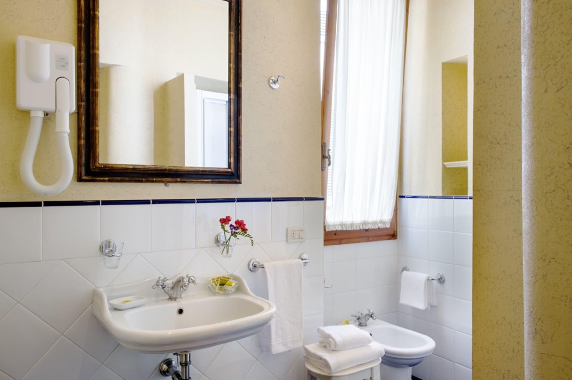 Residenza Castiglioni Bed & Breakfast Florence Exterior photo