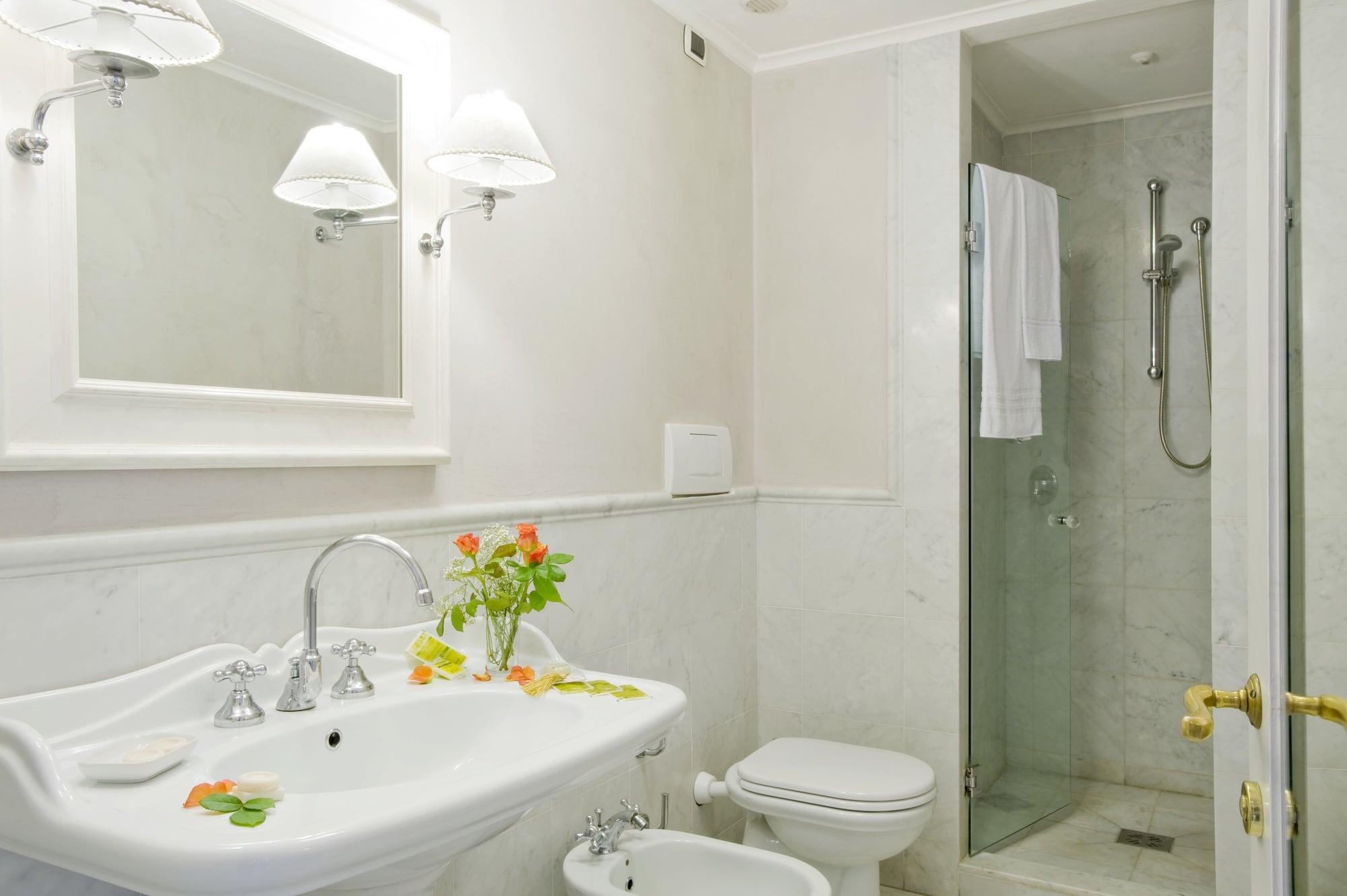 Residenza Castiglioni Bed & Breakfast Florence Exterior photo