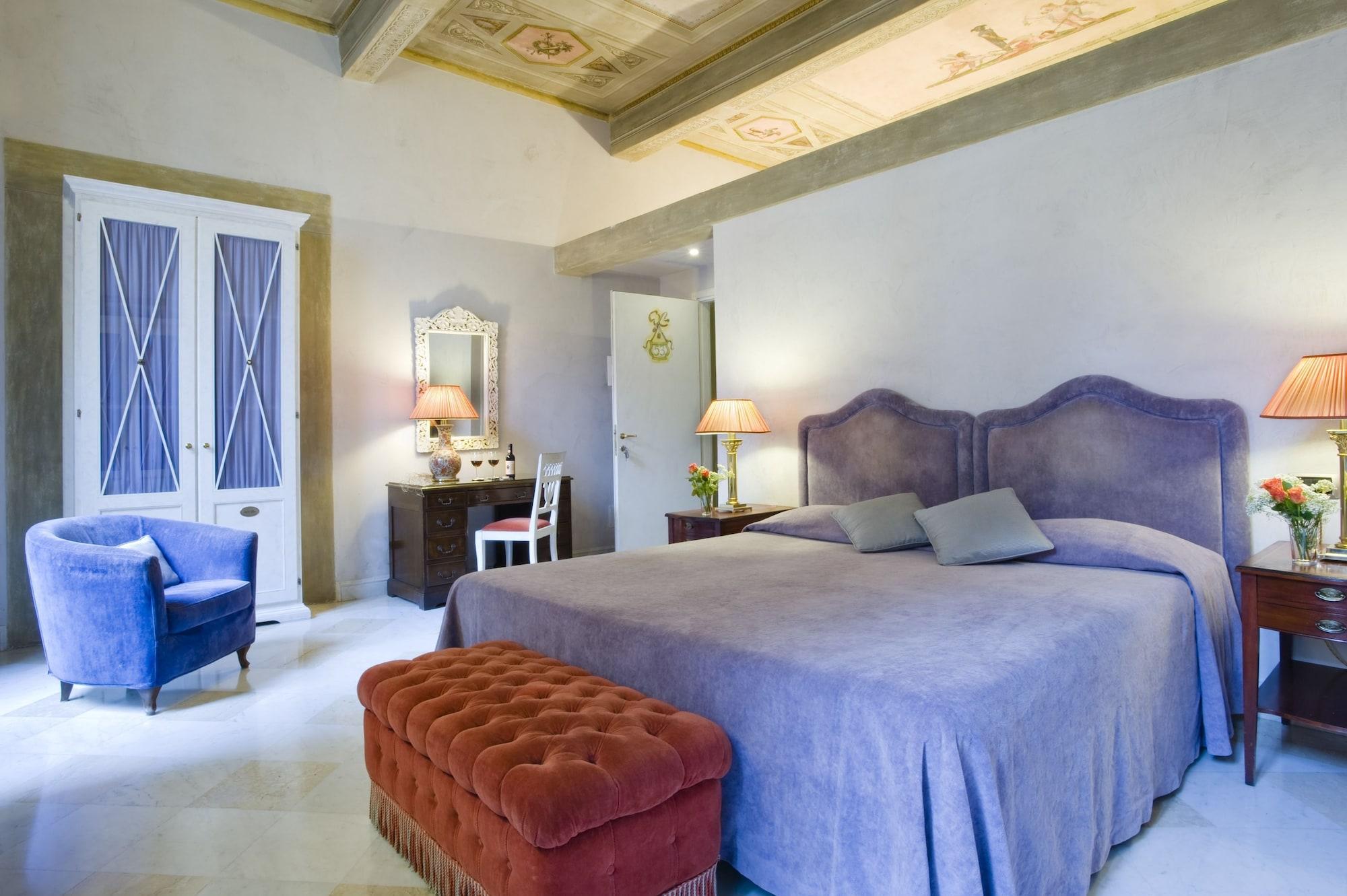Residenza Castiglioni Bed & Breakfast Florence Exterior photo