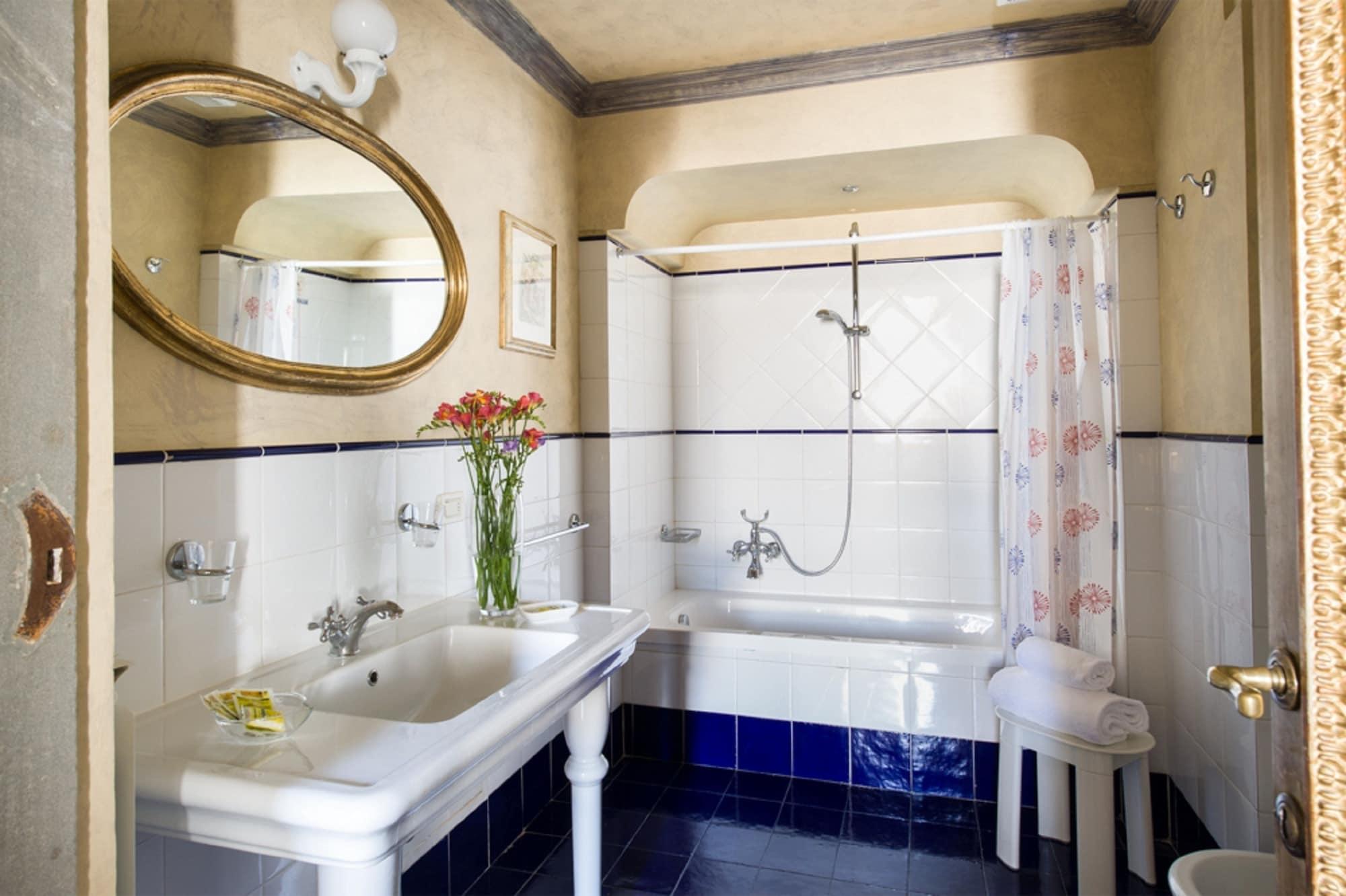 Residenza Castiglioni Bed & Breakfast Florence Exterior photo
