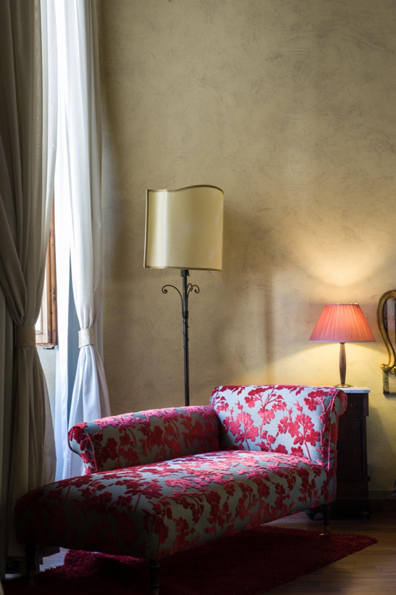 Residenza Castiglioni Bed & Breakfast Florence Exterior photo