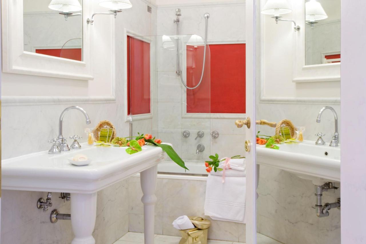 Residenza Castiglioni Bed & Breakfast Florence Exterior photo