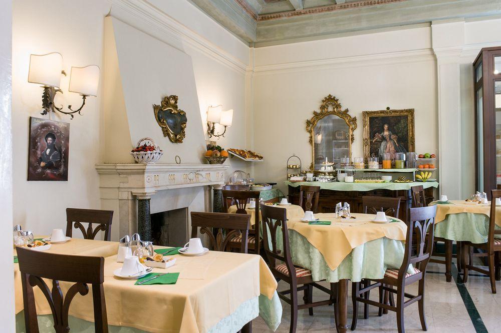 Residenza Castiglioni Bed & Breakfast Florence Exterior photo