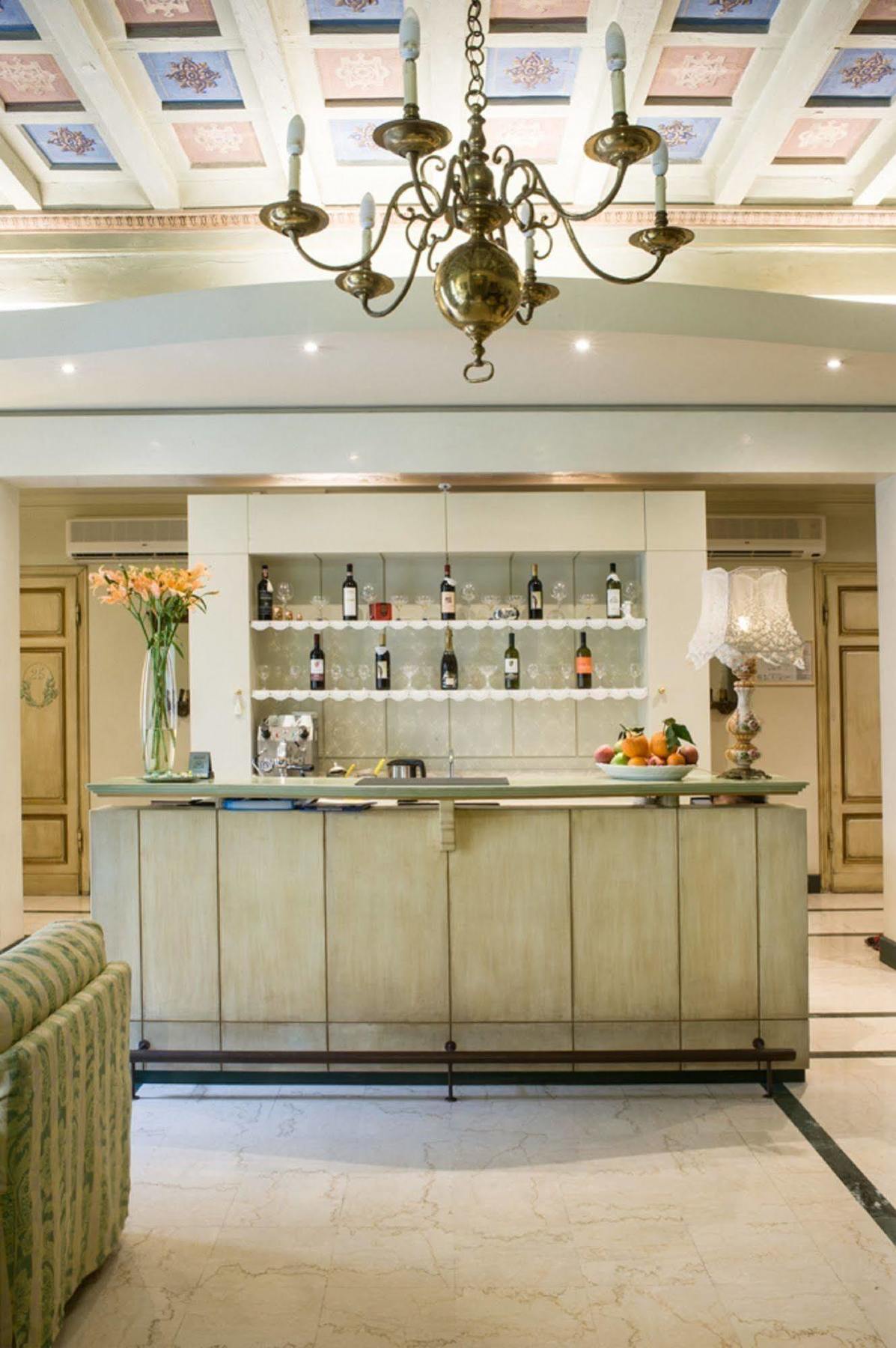 Residenza Castiglioni Bed & Breakfast Florence Exterior photo