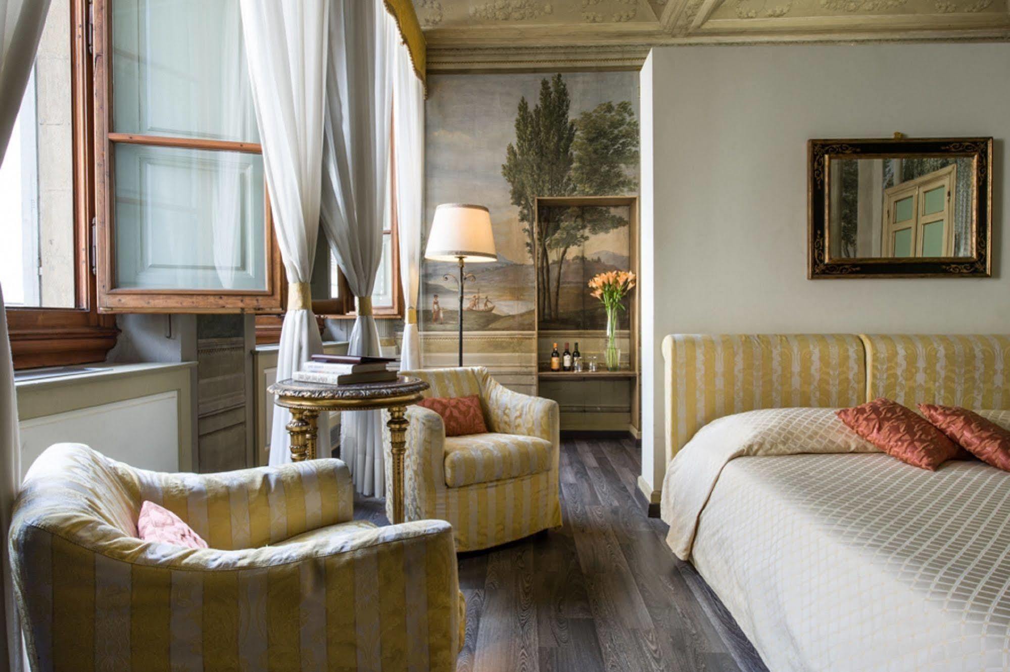 Residenza Castiglioni Bed & Breakfast Florence Exterior photo