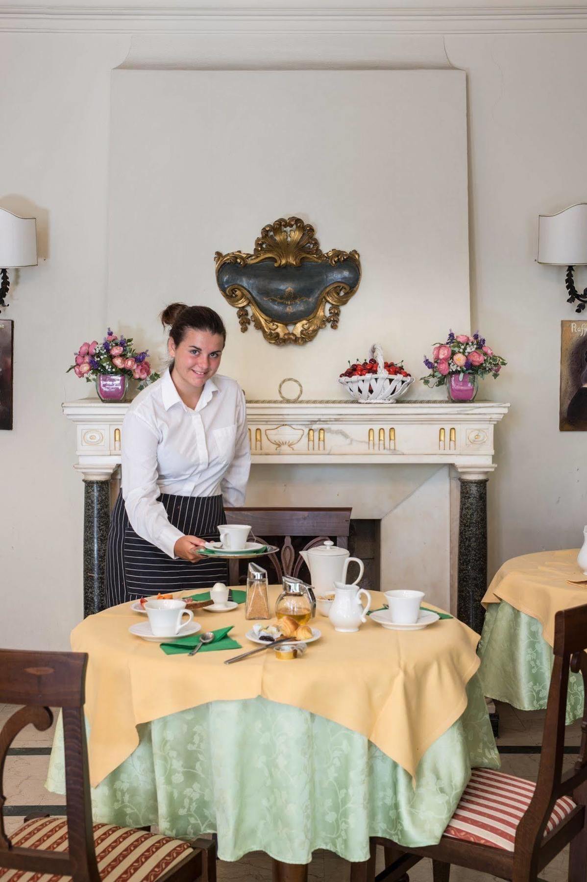Residenza Castiglioni Bed & Breakfast Florence Exterior photo
