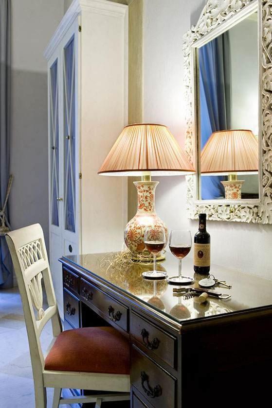 Residenza Castiglioni Bed & Breakfast Florence Exterior photo