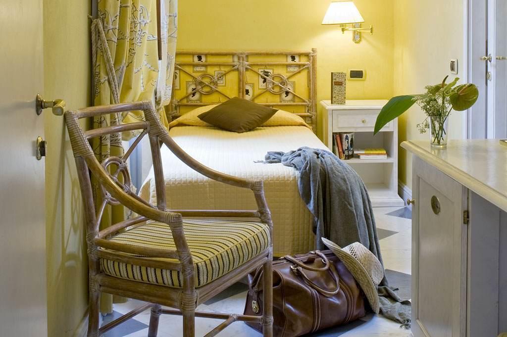 Residenza Castiglioni Bed & Breakfast Florence Exterior photo