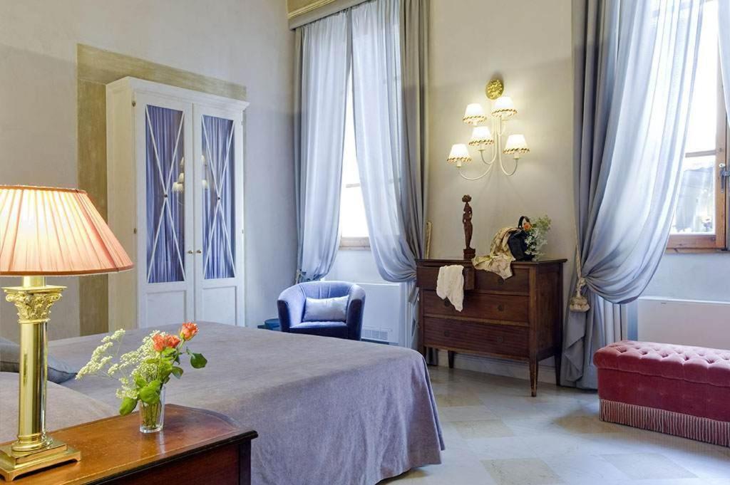 Residenza Castiglioni Bed & Breakfast Florence Exterior photo
