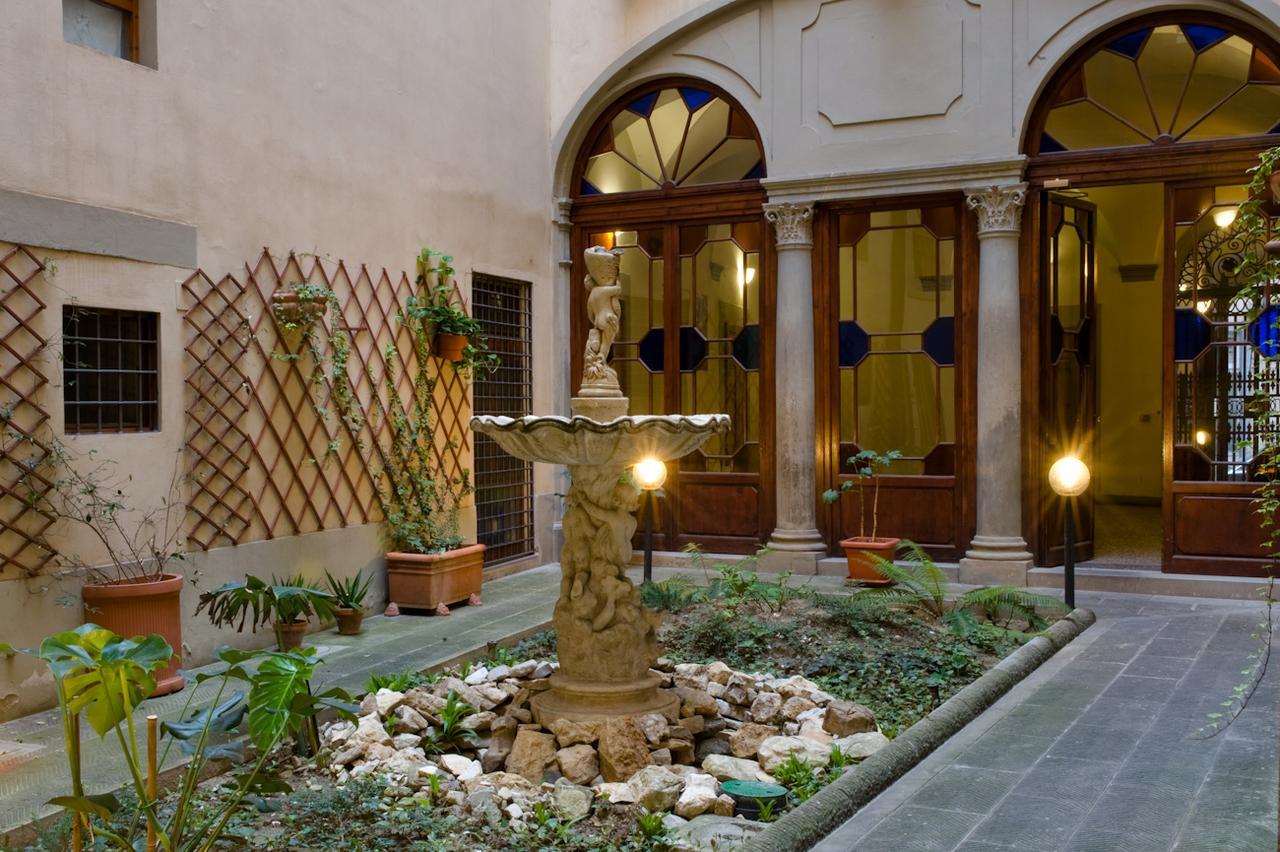 Residenza Castiglioni Bed & Breakfast Florence Exterior photo
